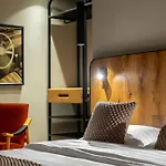 Maison By Olala Homes דירה בוקרשט