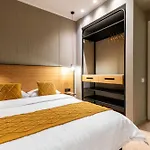 Maison By Olala Homes דירה בוקרשט
