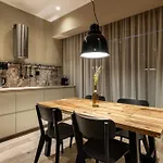 Maison By Olala Homes דירה בוקרשט