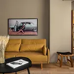 דירה Maison By Olala Homes *