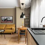 דירה Maison By Olala Homes
