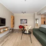 Maison By Olala Homes דירה
