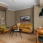 Maison By Olala Homes * בוקרשט
