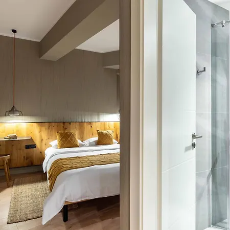 Appartement Maison By Olala Homes
