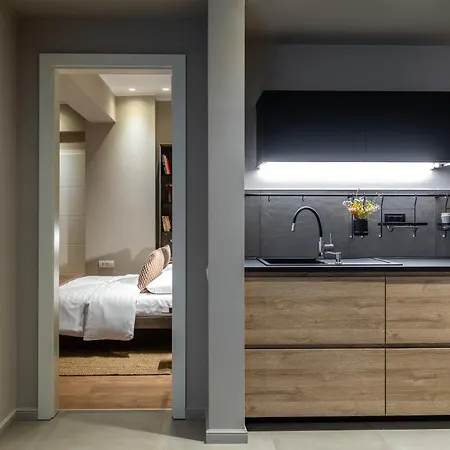 Appartement Maison By Olala Homes Bucarest