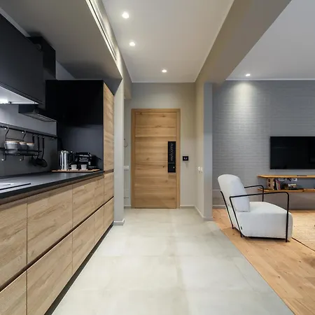 Appartement Maison By Olala Homes *