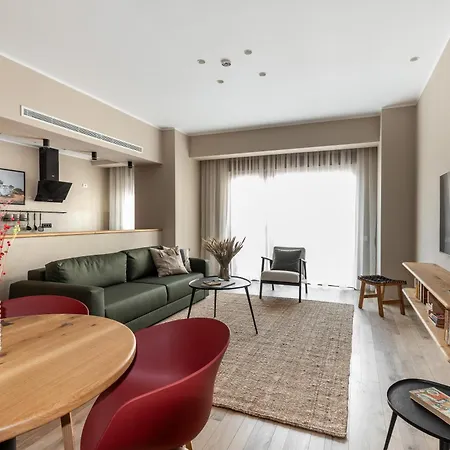 Maison By Olala Homes Appartement *