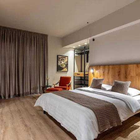 Appartamento Maison By Olala Homes Bucarest