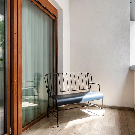 Maison By Olala Homes Appartamento *