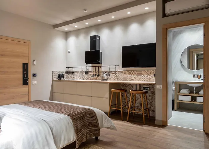 Διαμέρισμα Maison By Olala Homes *