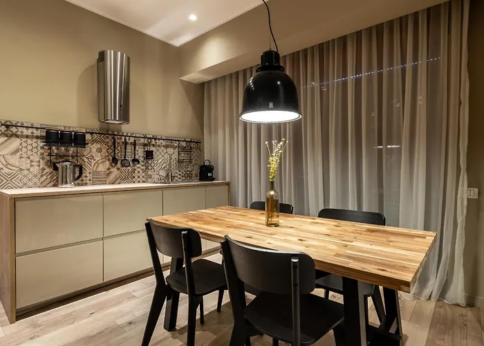 Maison By Olala Homes Διαμέρισμα Βουκουρέστι