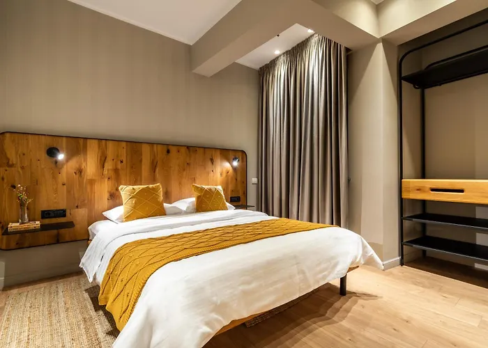 Maison By Olala Homes * Βουκουρέστι