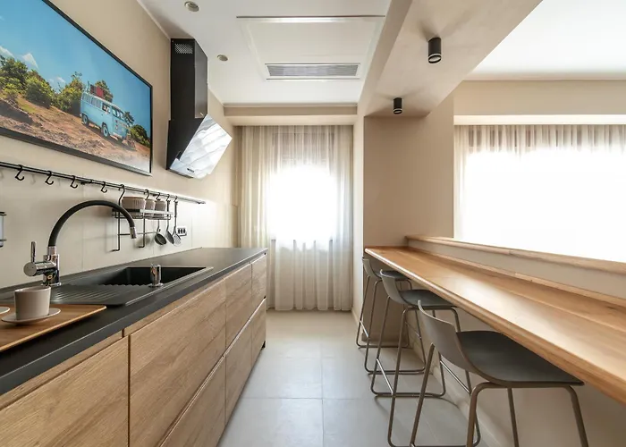 Διαμέρισμα Maison By Olala Homes *