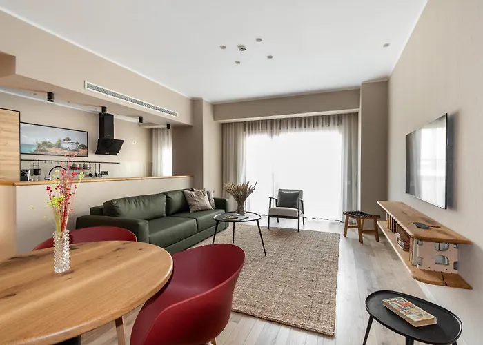 Maison By Olala Homes Διαμέρισμα *
