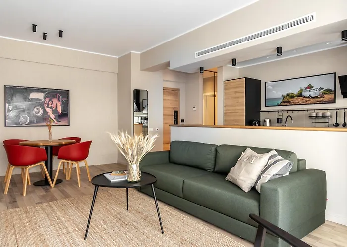 Διαμέρισμα Maison By Olala Homes