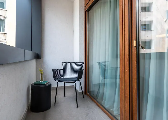 Maison By Olala Homes * Βουκουρέστι