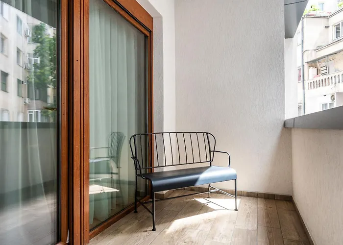 Maison By Olala Homes Διαμέρισμα *