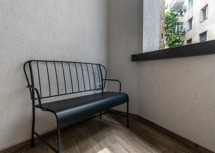 Διαμέρισμα Maison By Olala Homes