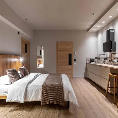 Maison By Olala Homes