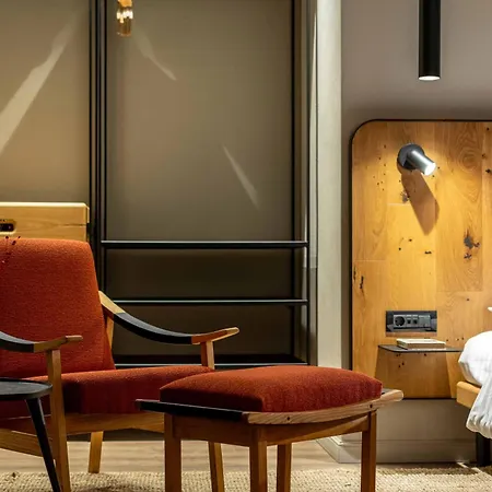 Maison By Olala Homes Appartement *