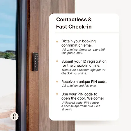 Apartamento Maison By Olala Homes Bucarest