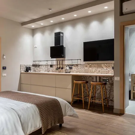 Appartement Maison By Olala Homes *