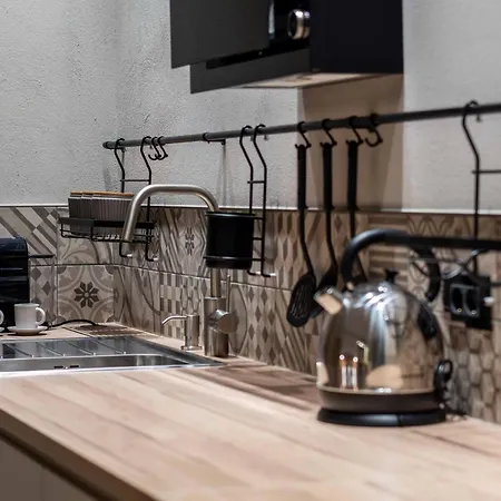 Maison By Olala Homes Apartament *