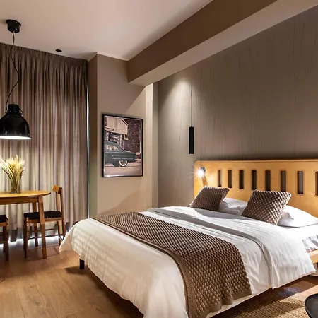 Апартаменти Maison By Olala Homes