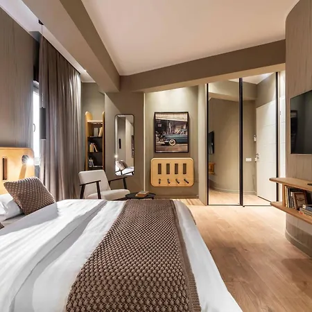 Апартаменти Maison By Olala Homes *