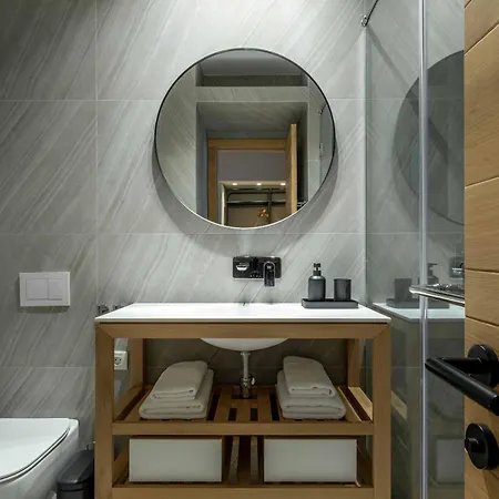 Maison By Olala Homes Bucureşti