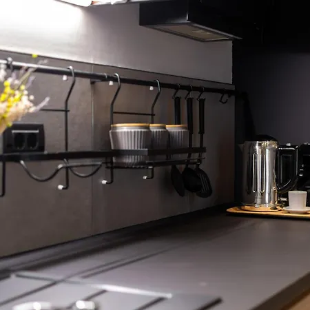 Maison By Olala Homes Apartamento *