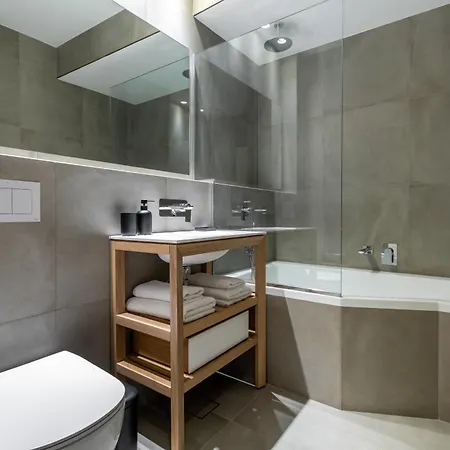 Appartement Maison By Olala Homes