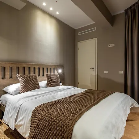 Maison By Olala Homes Бухарест