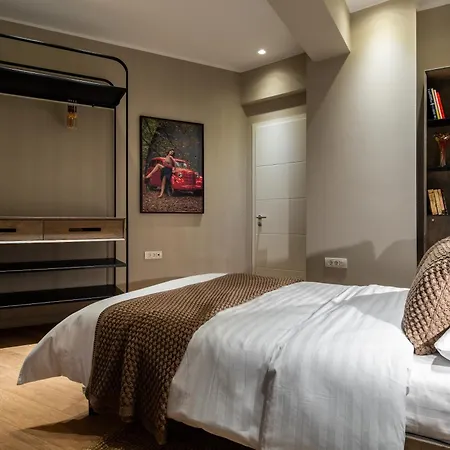 Maison By Olala Homes Апартаменти