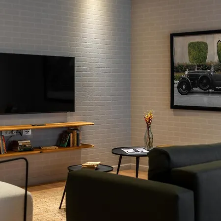 Апартаменти Maison By Olala Homes *