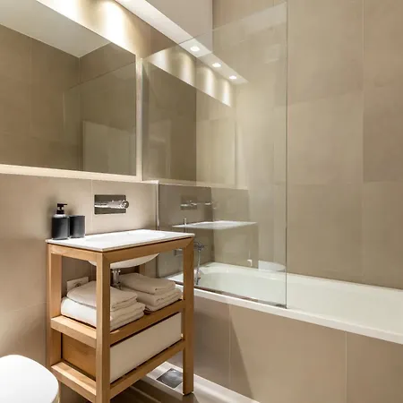 Maison By Olala Homes Boekarest