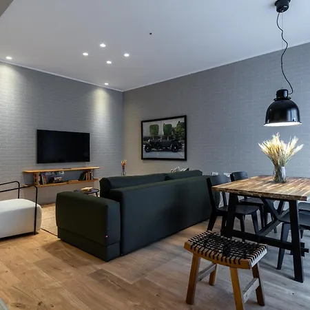 Maison By Olala Homes *