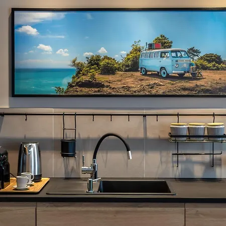 Maison By Olala Homes Appartement *