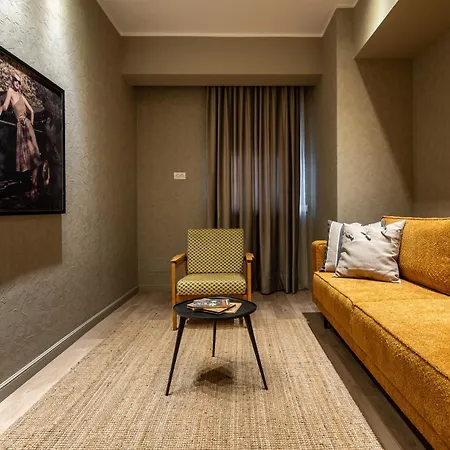 Apartament Maison By Olala Homes Bucureşti