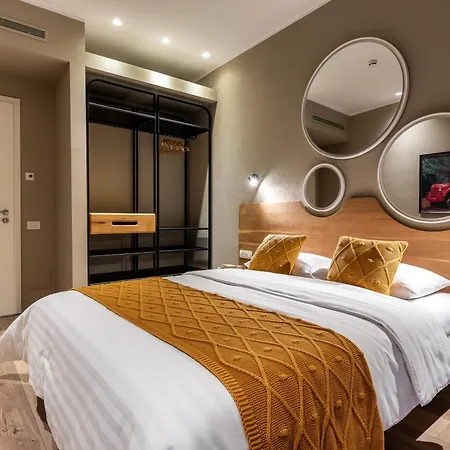 Maison By Olala Homes