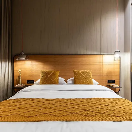 Maison By Olala Homes Appartement *