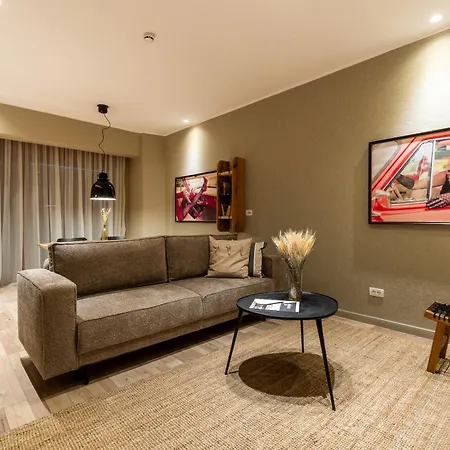 Maison By Olala Homes * Бухарест