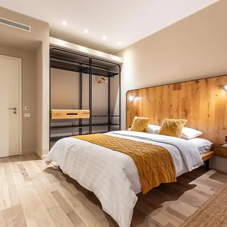 Maison By Olala Homes Бухарест