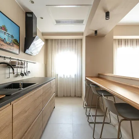 Appartement Maison By Olala Homes *