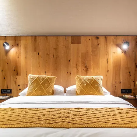 Apartament Maison By Olala Homes Bucureşti