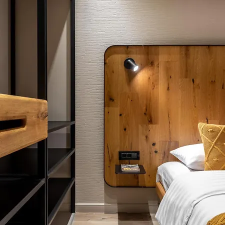 Maison By Olala Homes Appartement Boekarest