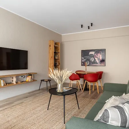 Maison By Olala Homes Апартаменти *