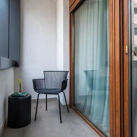 Maison By Olala Homes * Bukareszt