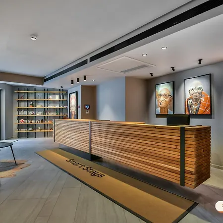 Maison By Olala Homes *