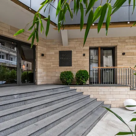 Maison By Olala Homes Apartman